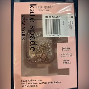 Kate Spade AirPod Case